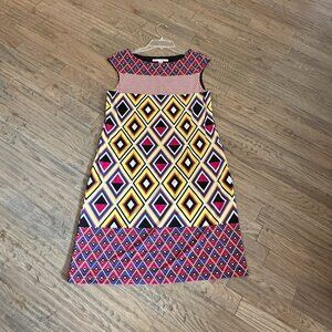 Maggy London Knit Dress